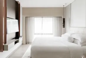 Naumi Hotel Singapore - Room