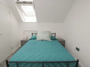 1 Brunel Court - Chambre