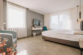 Mey Boardinghouse  - Værelse