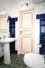 Agriturismo Agrimaccari Marzamemi-Vendicari - Esperienza autentica siciliana - Badezimmer
