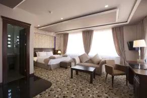 Central Hotel Yerevan - Room