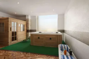 Ramada Neemrana - Piscine