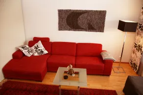 Apartments Tähtitahko - Zimmer