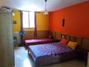 Casa Rural Las Gesillas - Chambre