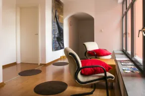 Cukrarna Guest Accommodation - Zimmer