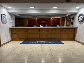 Baymont by Wyndham Plainfield/ Indianapolis Arpt Area - Réception