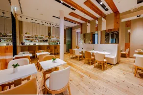 Portugal Boutique City Hotel - Restaurant