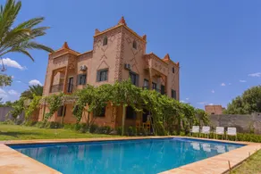 Kasbah Roseville  - Piscine