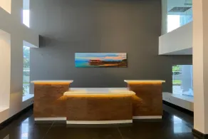 Transit Suites by GrandWest - Réception