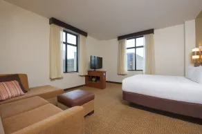 Hyatt Place Des Moines Downtown - Chambre