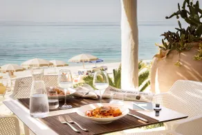 Armacera Resort - Restaurant