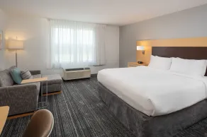 TownePlace Suites by Marriott Wareham Buzzards Bay - Chambre