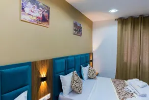 HOTEL HNR - Room