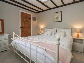 Maple Tree Cottage - Chambre