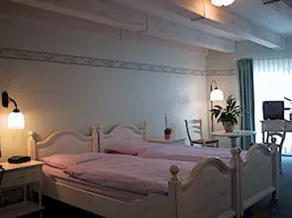 Bergschlößchen - Quarto