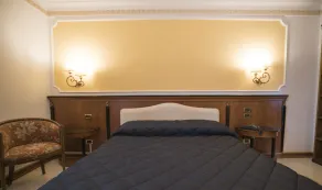 Hotel Capital - Rom