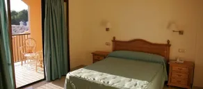 Hotel Sancho III - Chambre