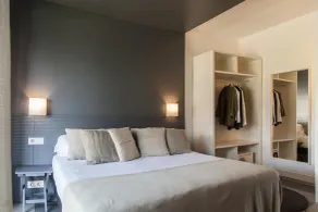 Hotel chic&basic Ramblas - Chambre