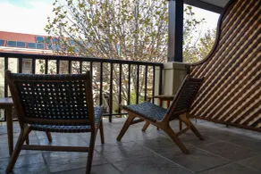 ASARA Wine Estate & Hotel - View from room