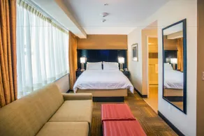 Staybridge Suites Denver Downtown by IHG - Zimmer