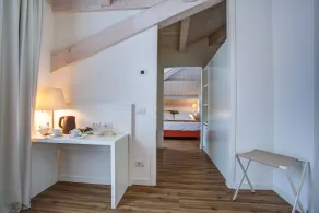 Rimini Suite Hotel - Chambre