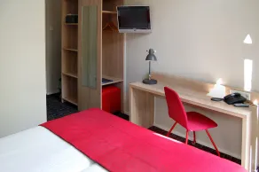 Prinsen Hotel - Chambre