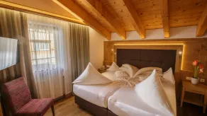 Hotel Plattenhof - Room