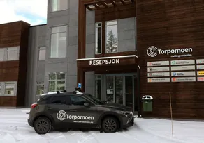 Torpomoen - Recepción