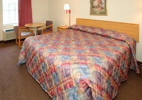 Econo Lodge Jonesboro - Atlanta South - Chambre