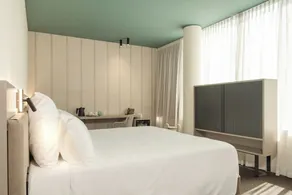 WANDERLUST HOTEL & APARTMENTS - SUITE & SPA - Bardolino, Lago di Garda - Verona - Zimmer