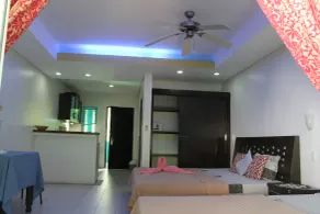 Sundown Resort & Austrian Pension House - Room