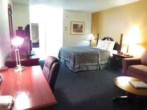Days Inn by Wyndham Grand Junction - Chambre