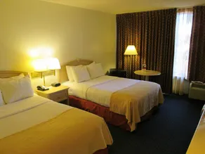 Holiday Inn Canyon De Chelly-Chinle by IHG - Habitación