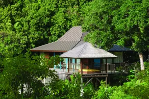 Four Seasons Resort Seychelles - Room