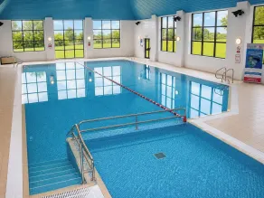 The Wiltshire Hotel, Golf and Leisure Resort - Pool