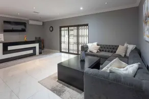 Adinkra Boutique Hotel - Reception