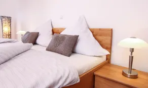 Pension Leonardo - Room