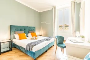 Family Apartments Rinascimento Palace - Værelse
