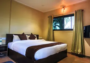 Niyatma Resort Wayanad by VOYE HOMES - Rum