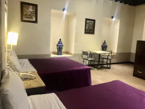 Hotel Gala - Chambre