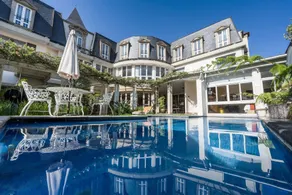 Hotel San Carlos - Pool