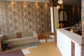 Hotel utkarsh - Reception