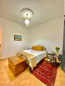 Dar Baddi - Chambre
