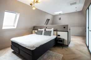 Breathe Boutique Hotel - Chambre