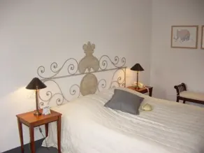 Romantik Hotel Spielweg - Room