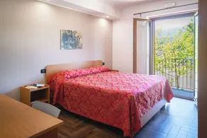 Tenuta Ciuri Country Resort - Room