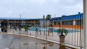 The Classic Desert Aire Hotel - Pool
