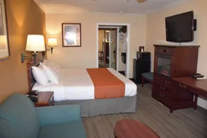 Dynasty Suites Redlands - Vue de la chambre