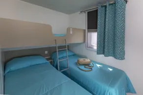 Càmping Valldaro - Children's theme room