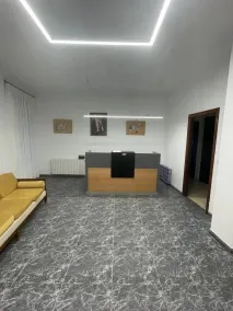 Hotel Victorino - Reception